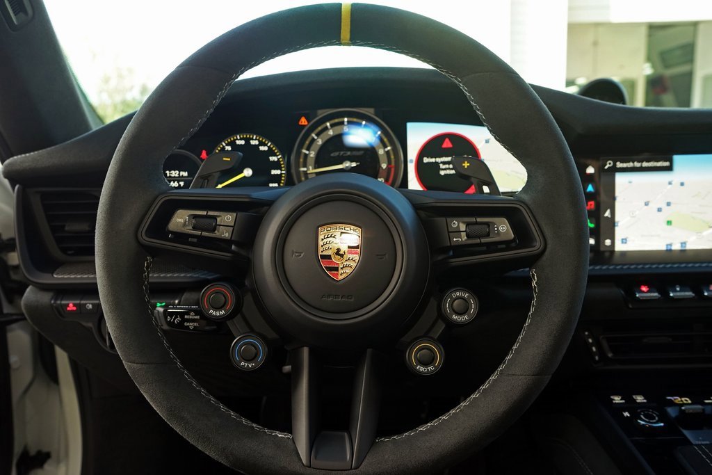 Used 2024 Porsche 911 GT3 RS image 15