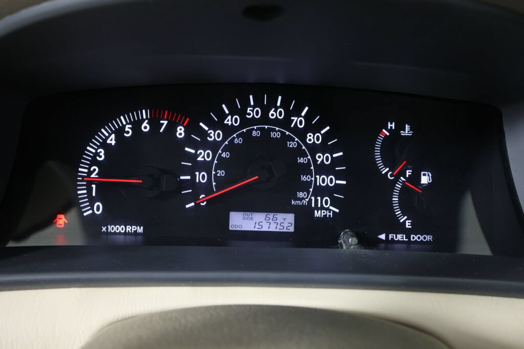 Used 2007 Toyota Corolla LE FWD image 29