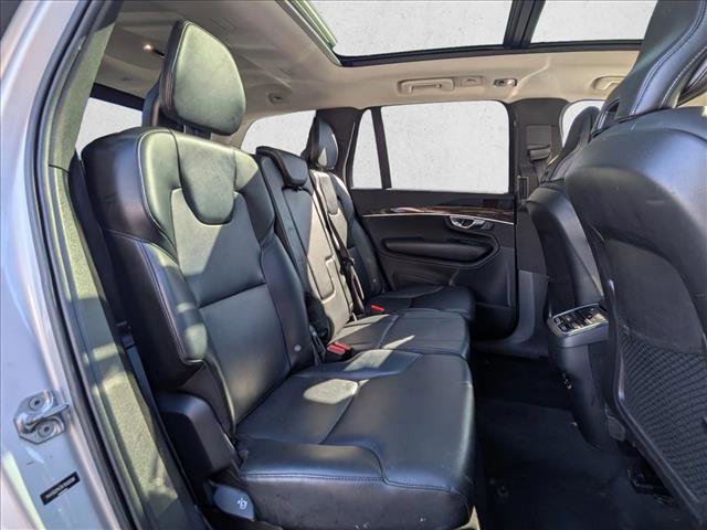 Used 2019 Volvo XC90 T5 Momentum image 30