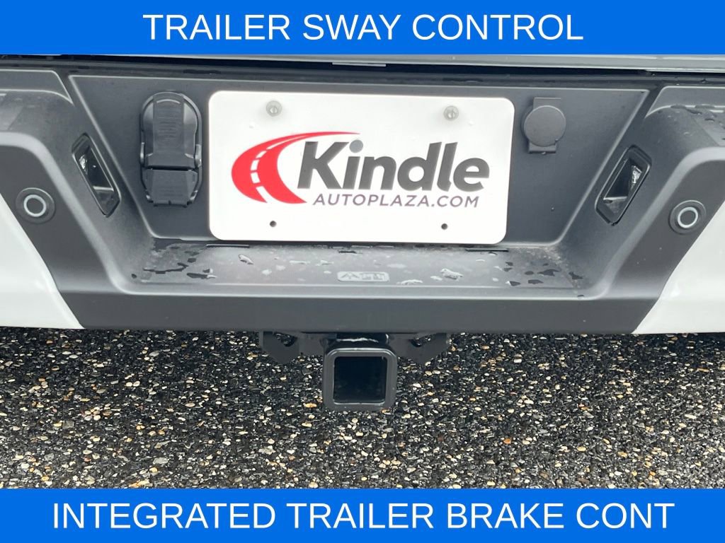 New 2026 Ford F150 Lariat image 10