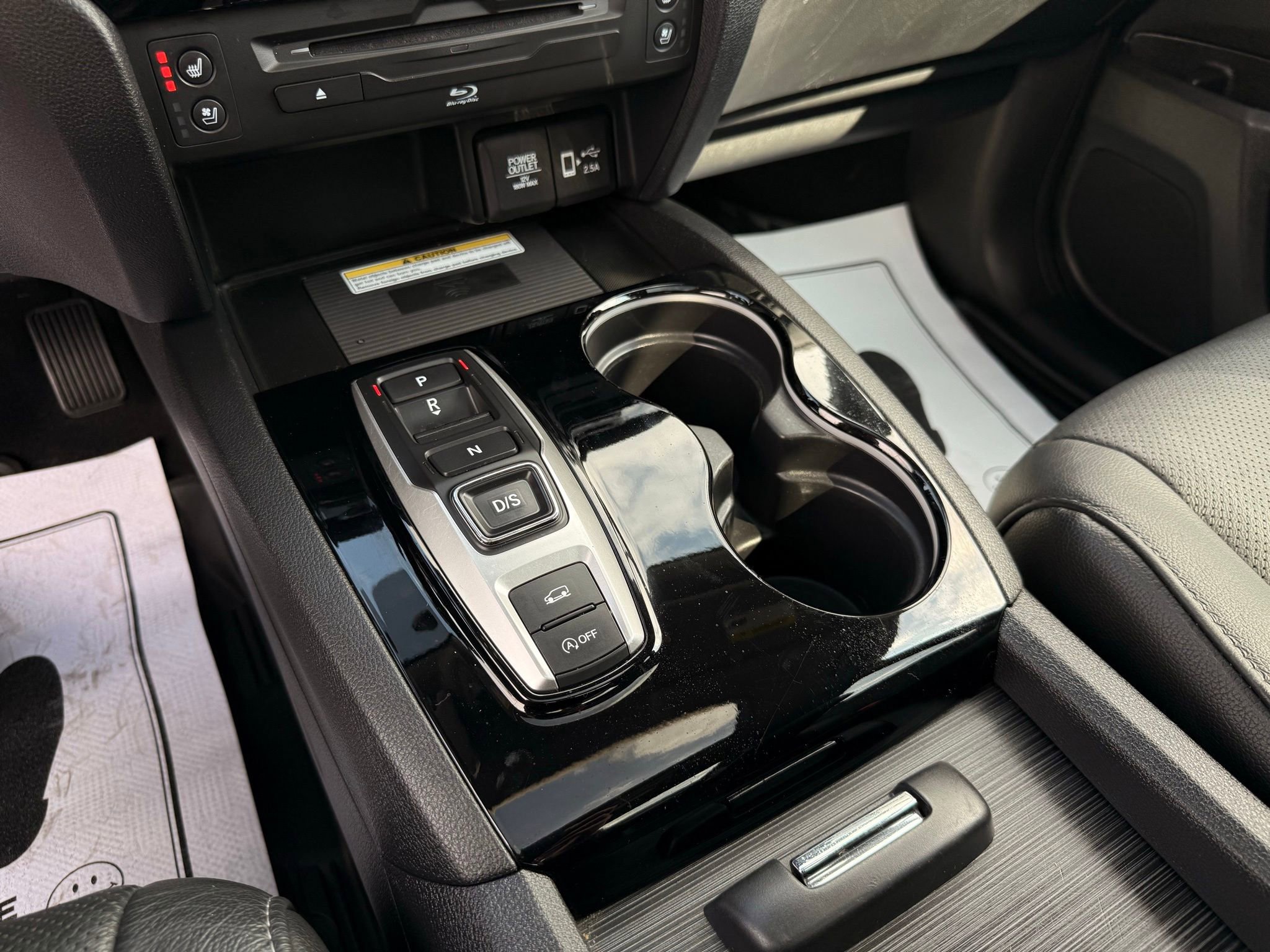 Used 2020 Honda Pilot Elite image 40