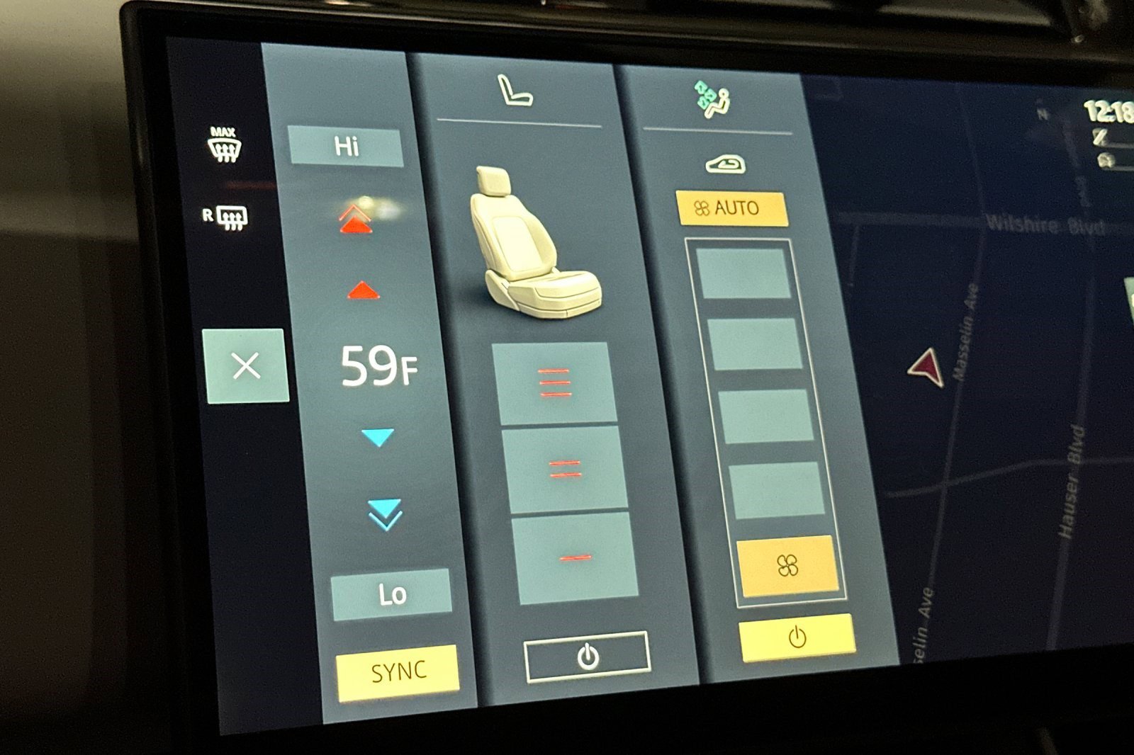 New 2026 Land Rover Range Rover Evoque S image 22