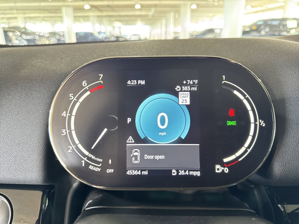 Used 2022 MINI Cooper Countryman S w/ Boardwalk Edition image 24