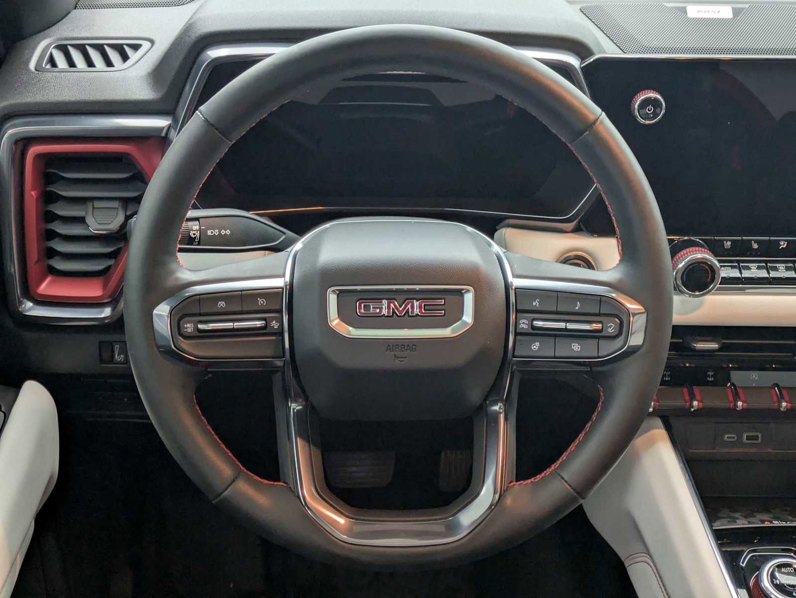 Used 2024 GMC Canyon AT4X w/ AT4X AEV Edition AWD/4WD image 24