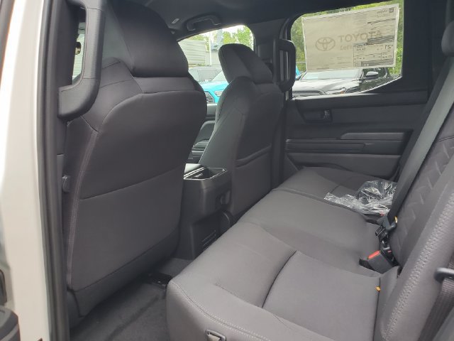 New 2026 Toyota Tacoma SR5 AWD/4WD image 10