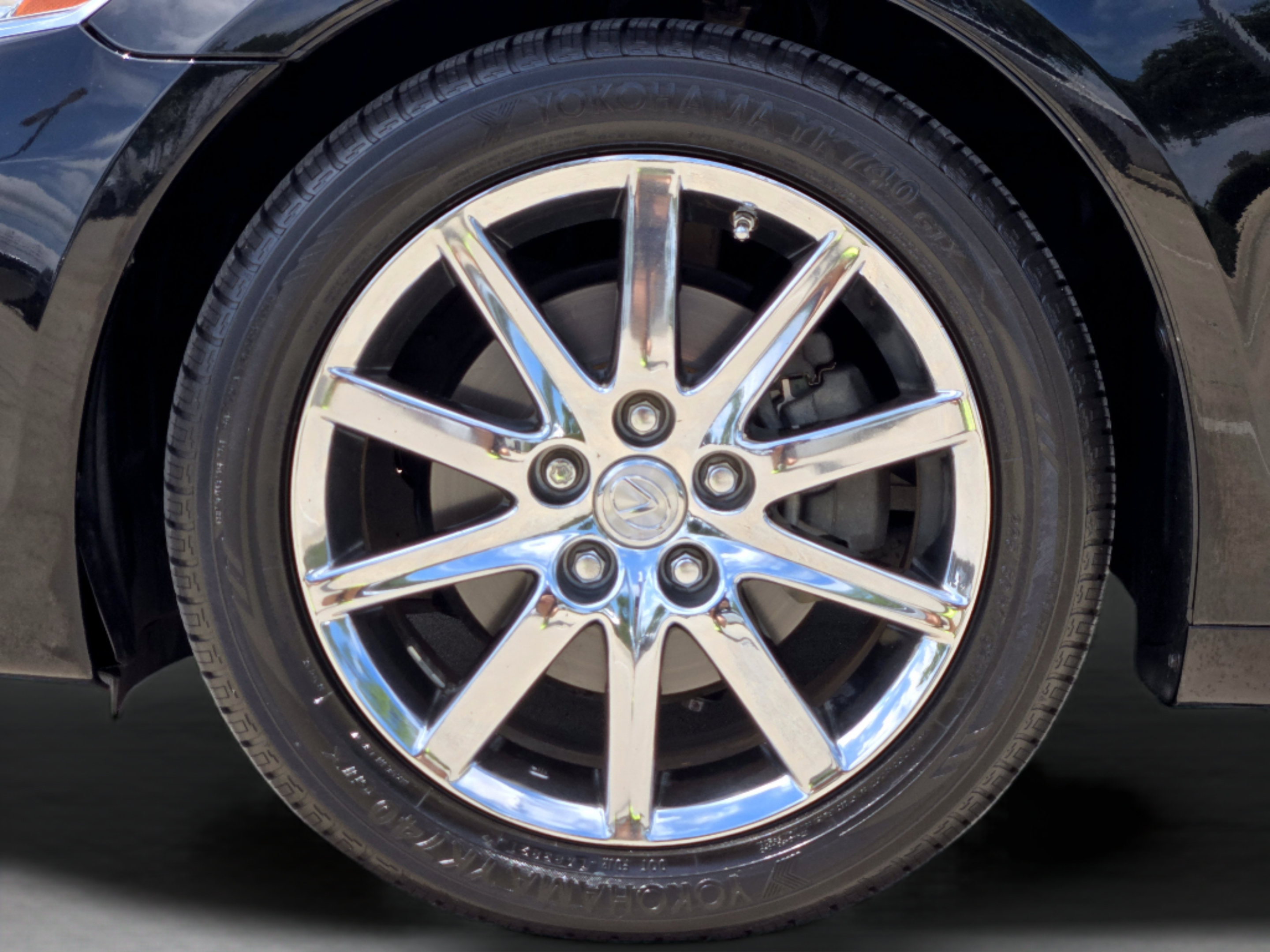 Used 2006 Lexus GS 300 RWD image 36