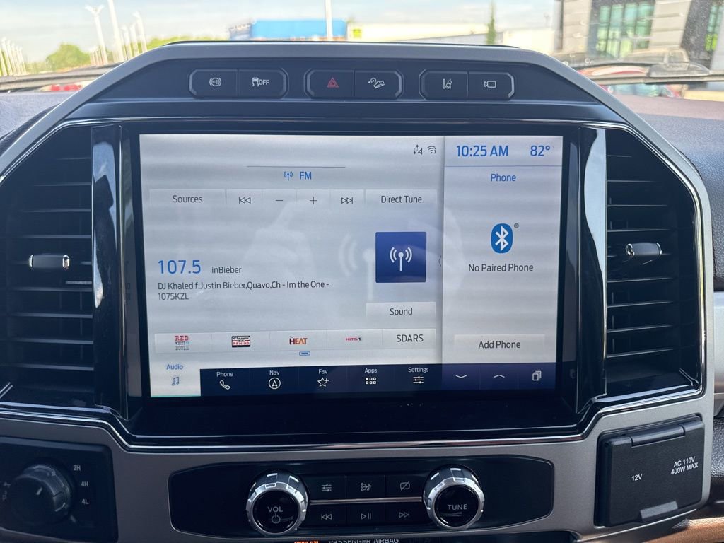 Used 2022 Ford F350 King Ranch w/ King Ranch Ultimate Package image 20