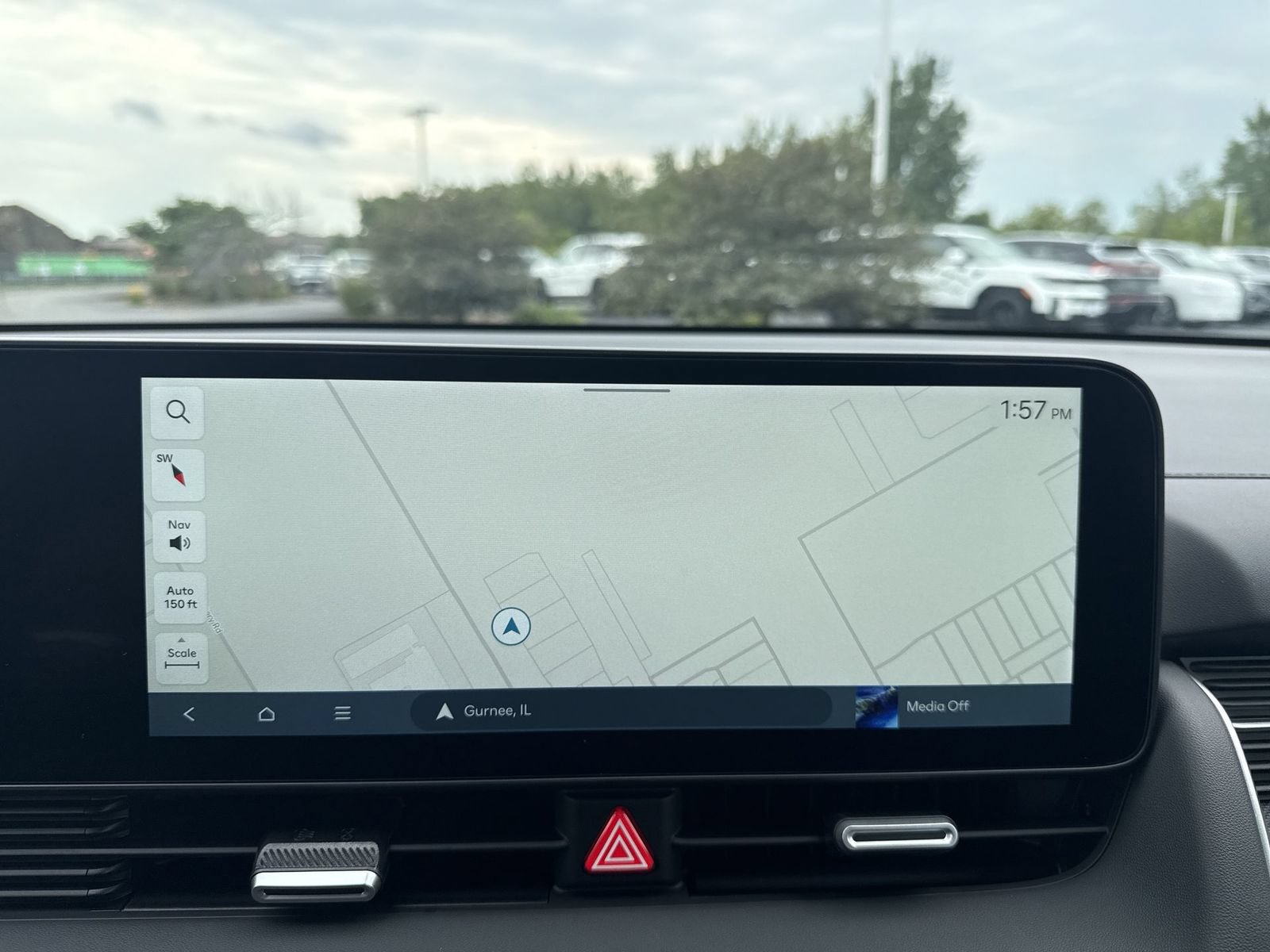 New 2026 Hyundai Ioniq 5 SE AWD/4WD image 19