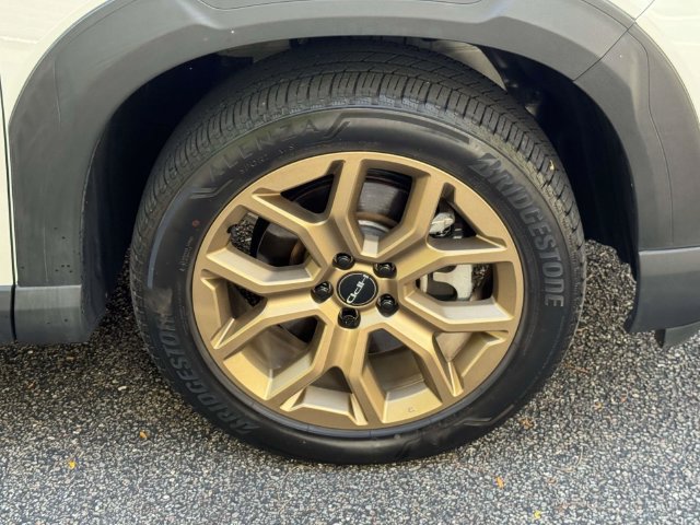 Certified 2024 Honda Pilot Touring image 7