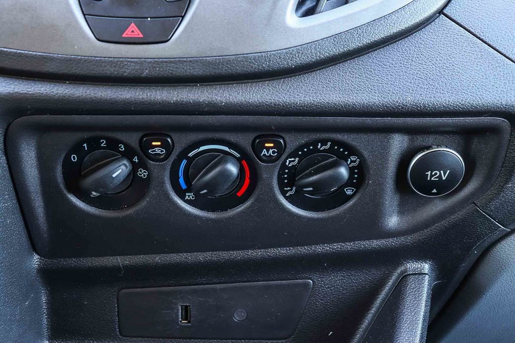 Used 2019 Ford Transit 250 130 Low Roof RWD image 16