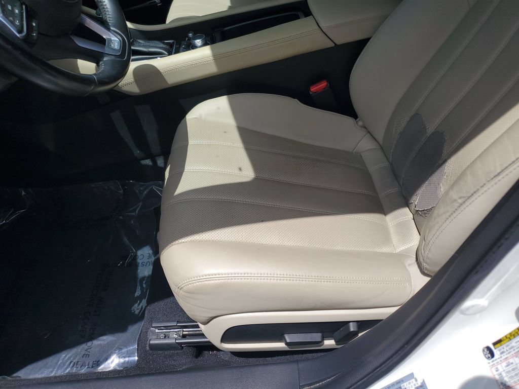 Used 2020 MAZDA MAZDA6 Grand Touring FWD image 22