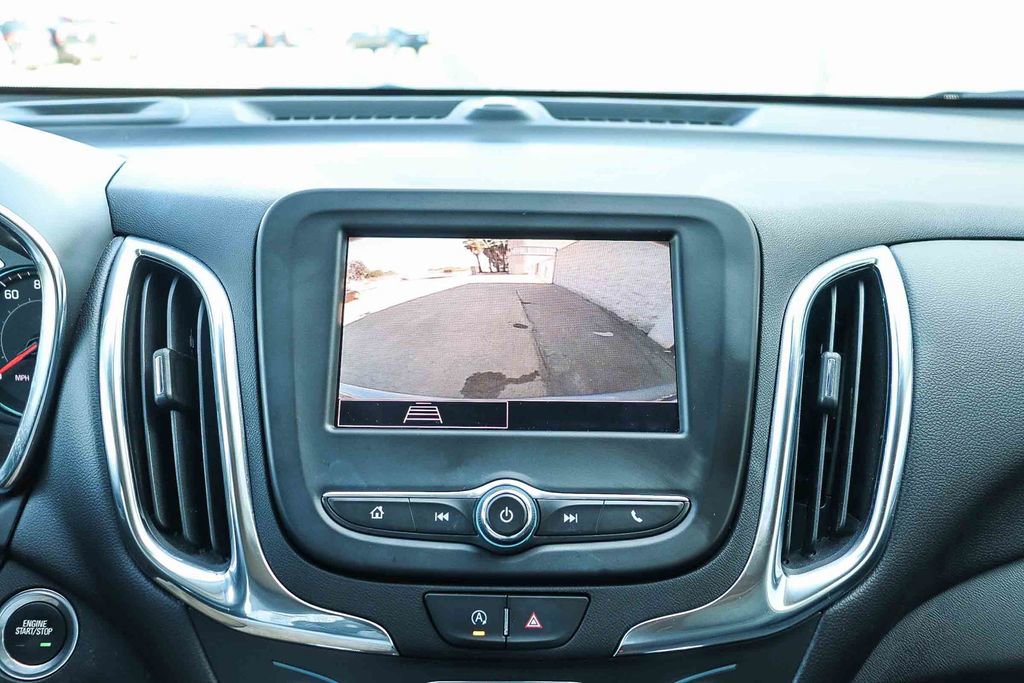 Used 2024 Chevrolet Equinox LT image 28