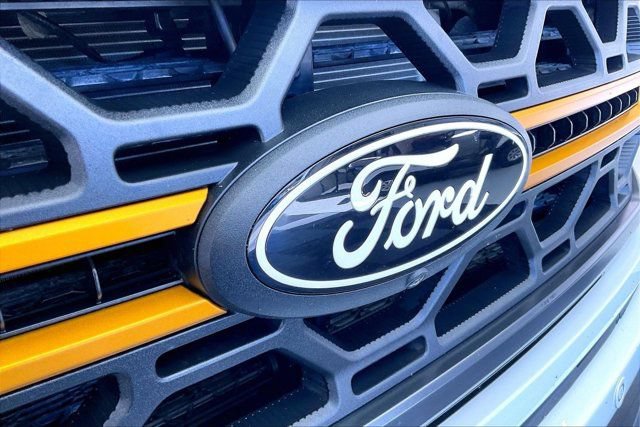 Used 2025 Ford F150 Tremor w/ Tow/Haul Package AWD/4WD image 30