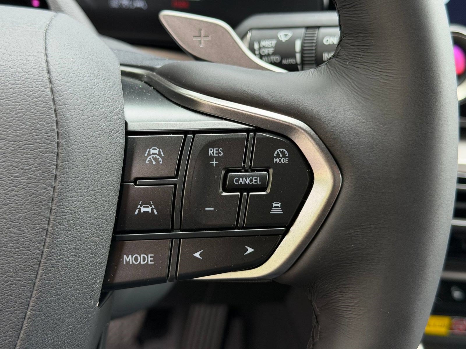 Used 2026 Lexus TX 350 AWD w/ Technology Package image 30