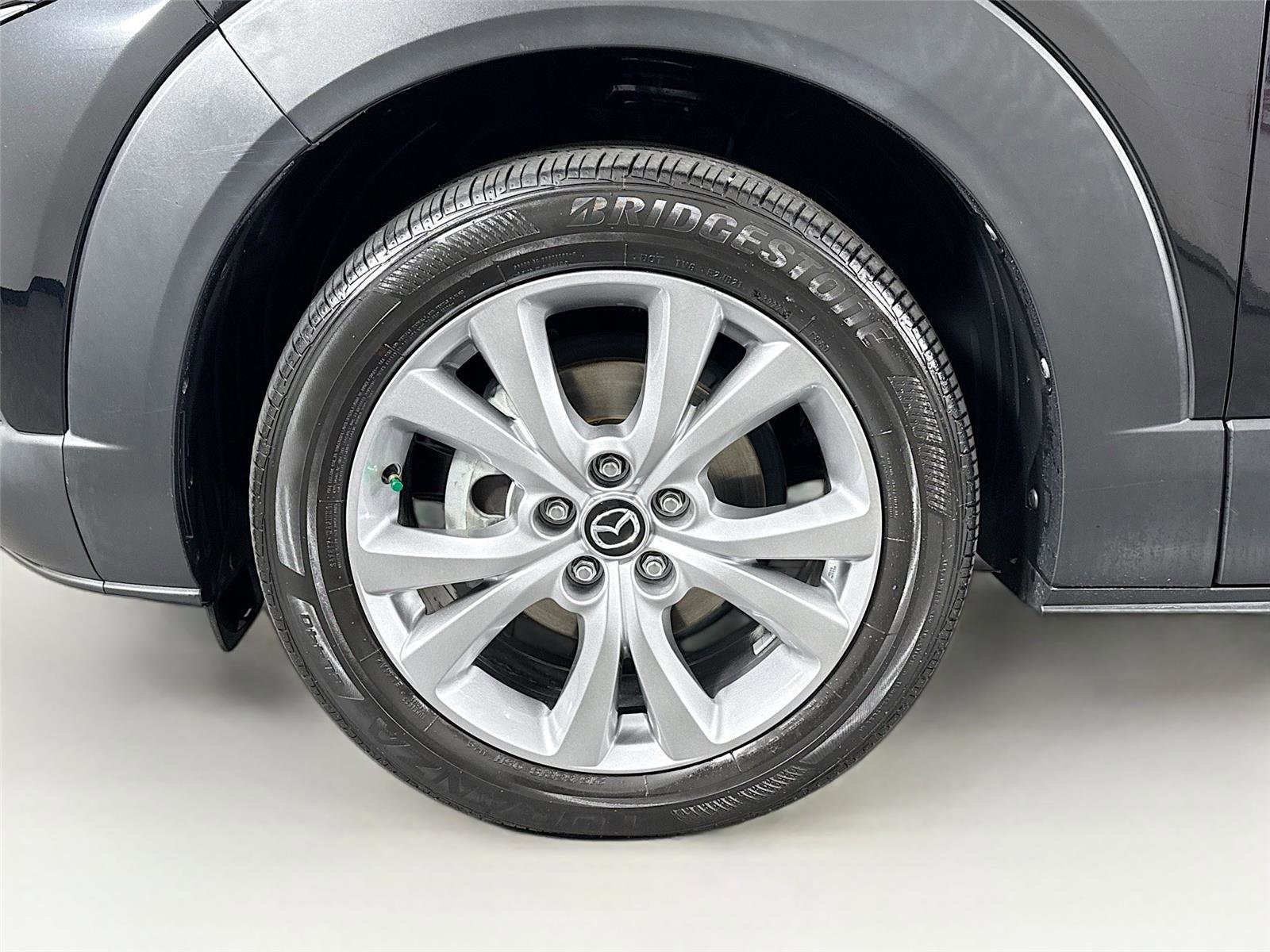 Certified 2023 MAZDA CX-30 AWD 2.5 S w/ Premium Package image 41