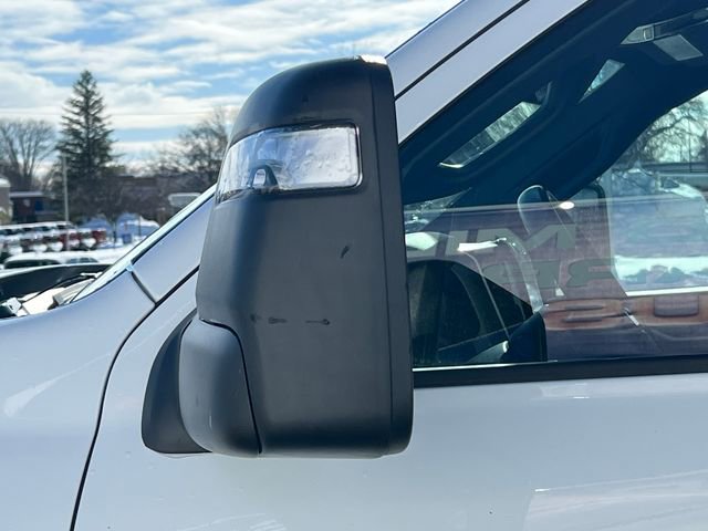 Used 2024 RAM 2500 Big Horn w/ Night Edition image 37