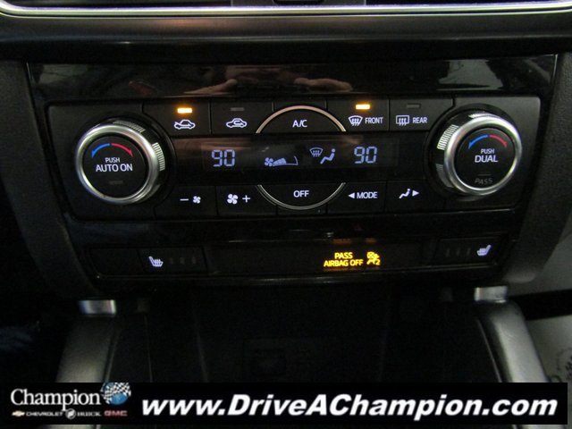 Used 2016 MAZDA CX-5 Grand Touring image 29