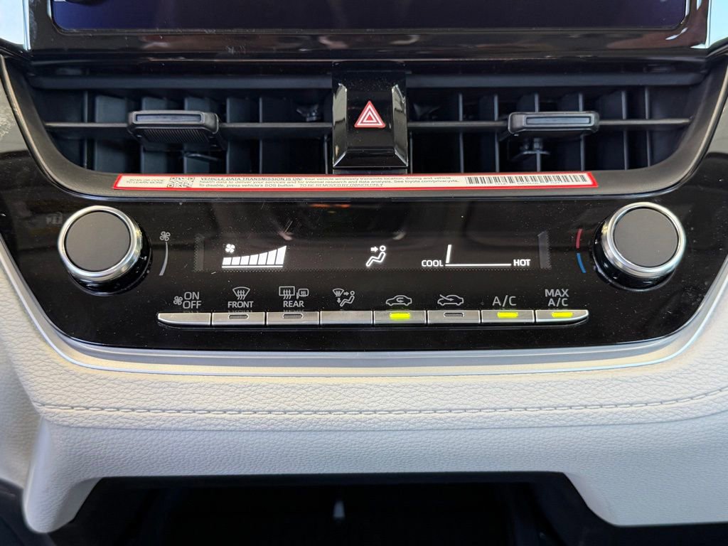 Certified 2026 Toyota Corolla Cross L image 31