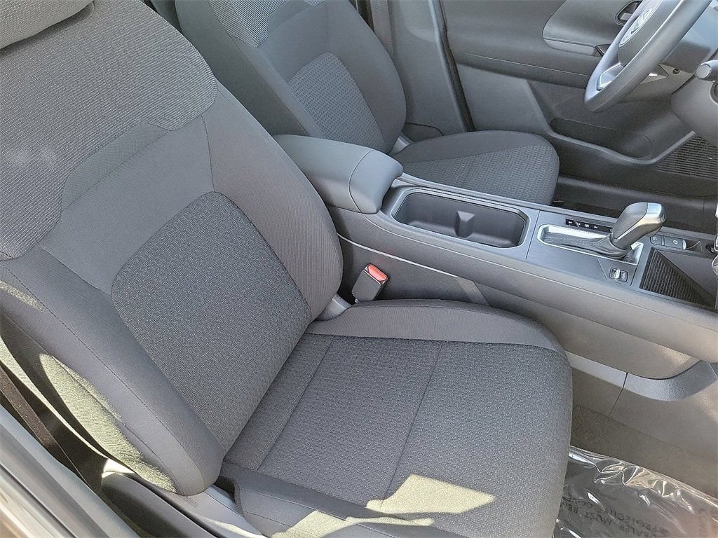 New 2025 Nissan Kicks S AWD/4WD image 12
