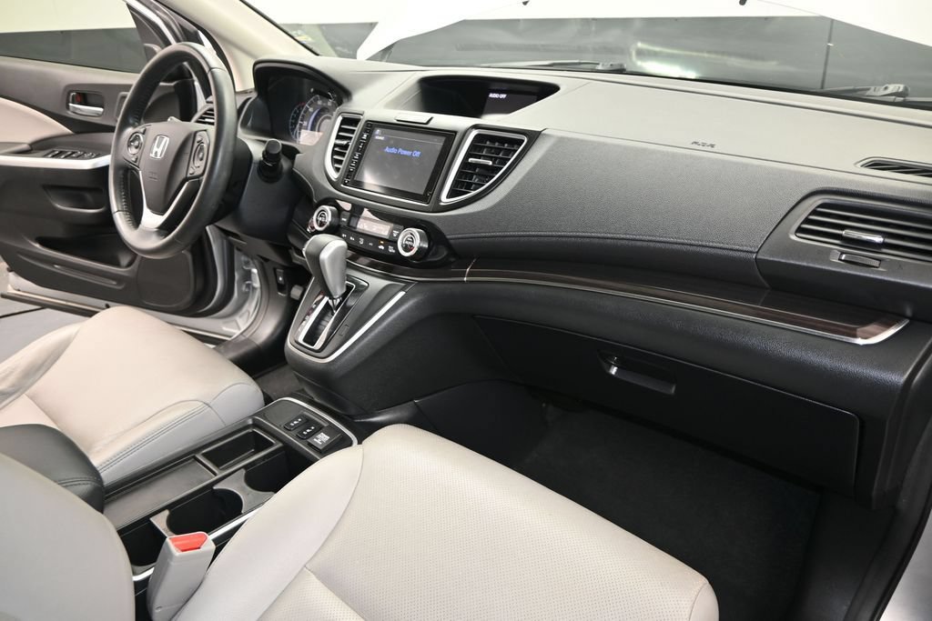 Used 2016 Honda CR-V Touring image 28