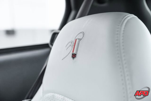 Used 1997 Chevrolet Camaro SS w/ SS Alteration Pkg image 62