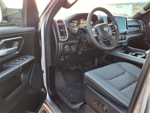 Used 2025 RAM 1500 Big Horn image 5