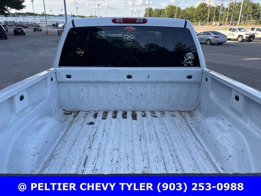 Used 2007 Chevrolet Silverado 1500 LS RWD image 7
