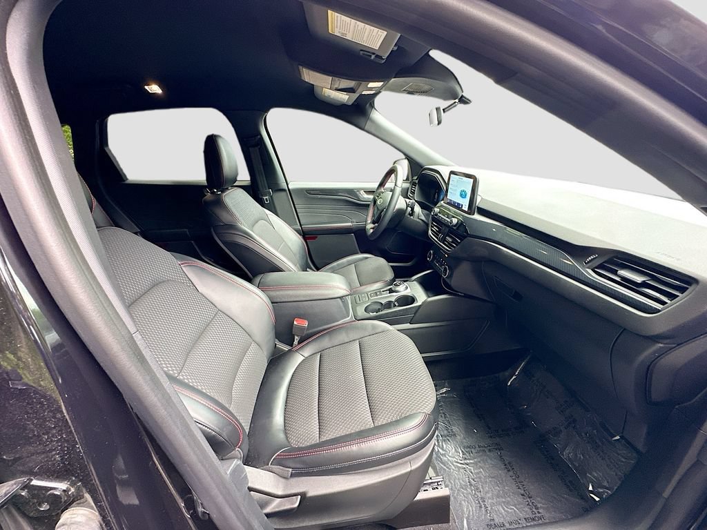 Used 2023 Ford Escape ST-Line AWD/4WD image 28