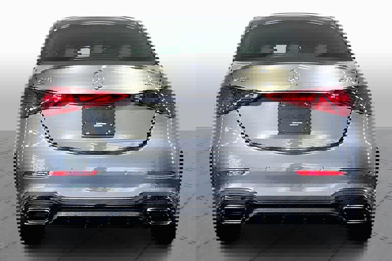 New 2026 Mercedes-Benz C 300 4MATIC Sedan image 4