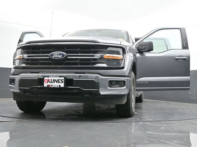 Used 2024 Ford F150 XLT w/ Mobile Office Package image 70