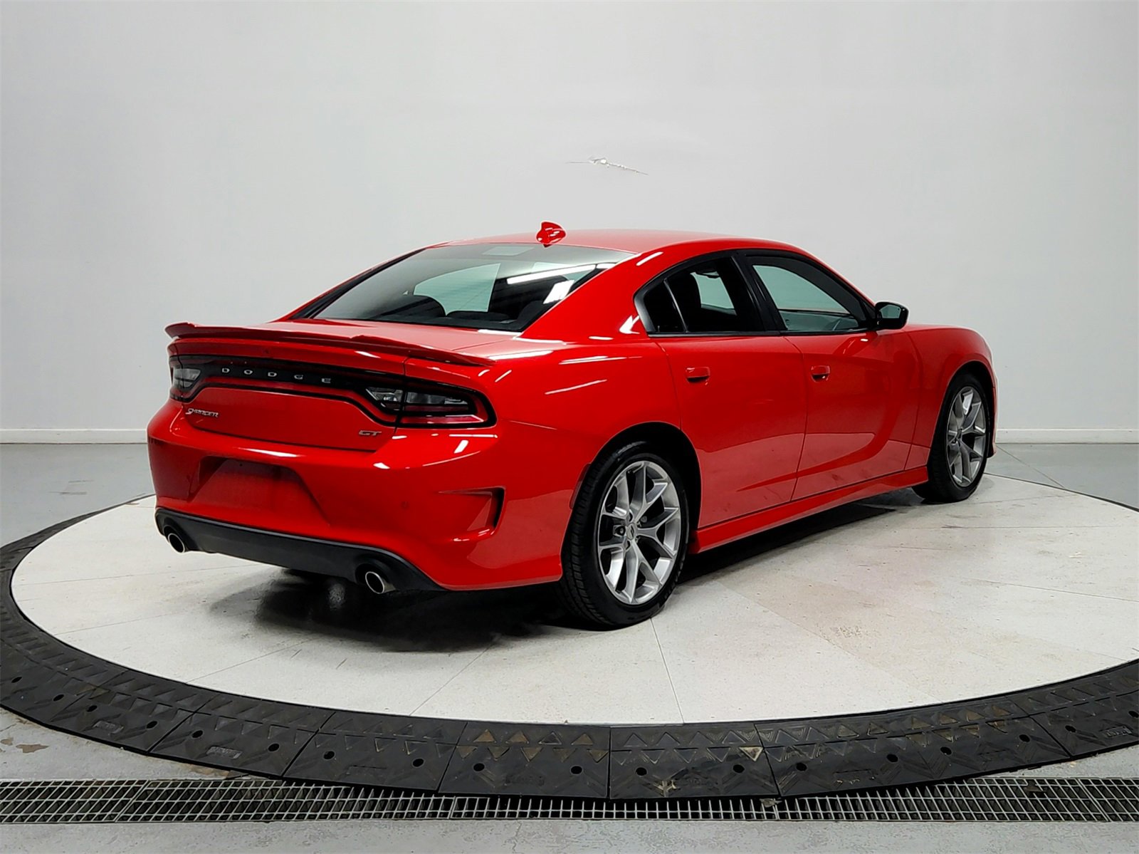 Used 2023 Dodge Charger GT image 7