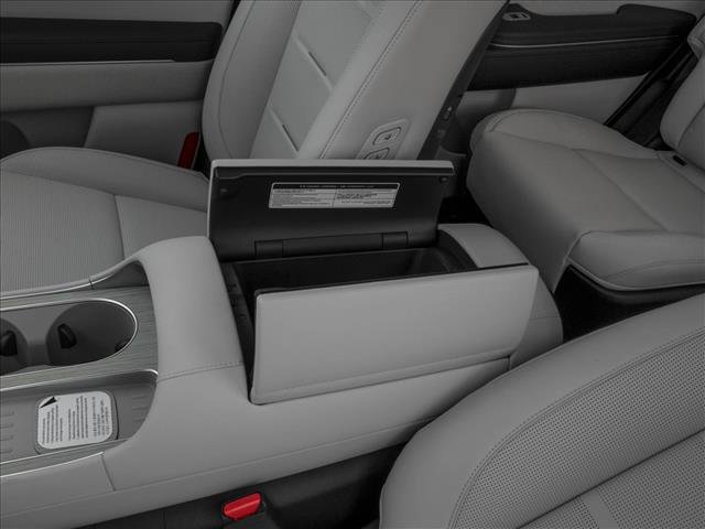 New 2027 Hyundai Palisade Calligraphy AWD/4WD image 10