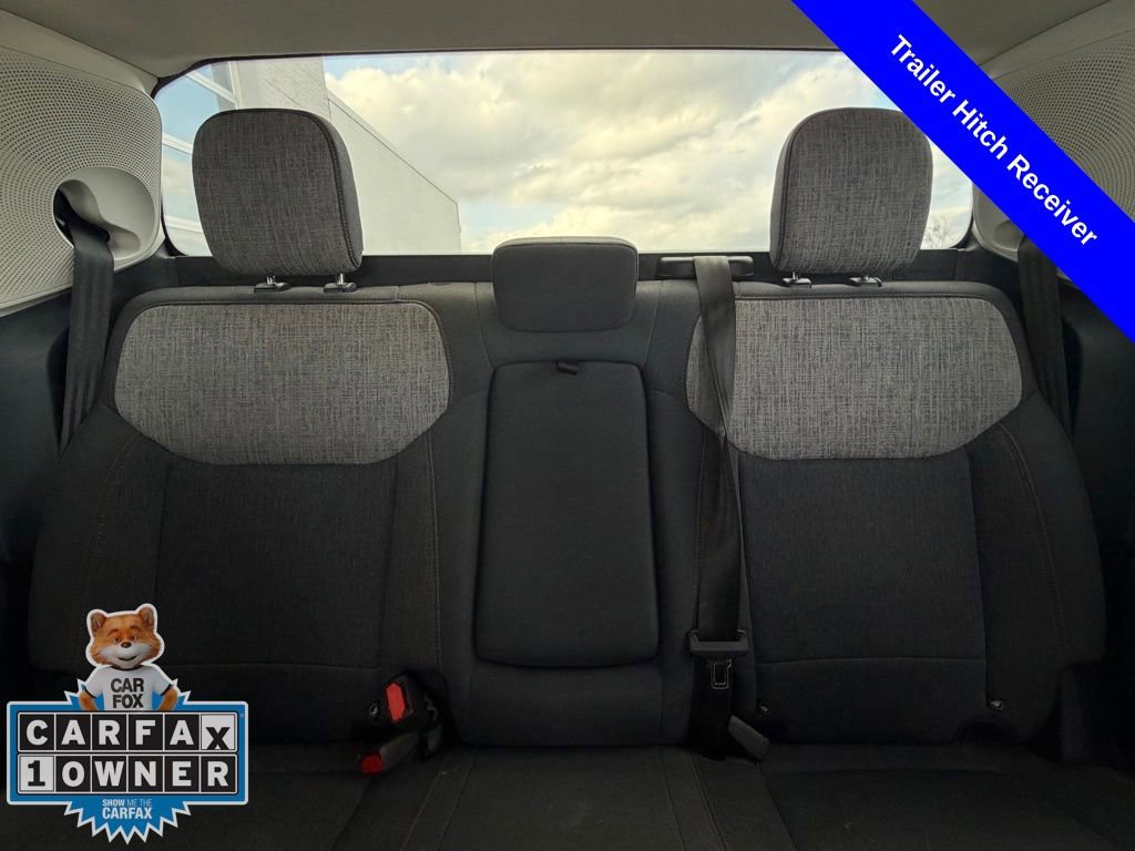 Used 2022 Ford Maverick XLT w/ Equipment Group 300A Standard image 26