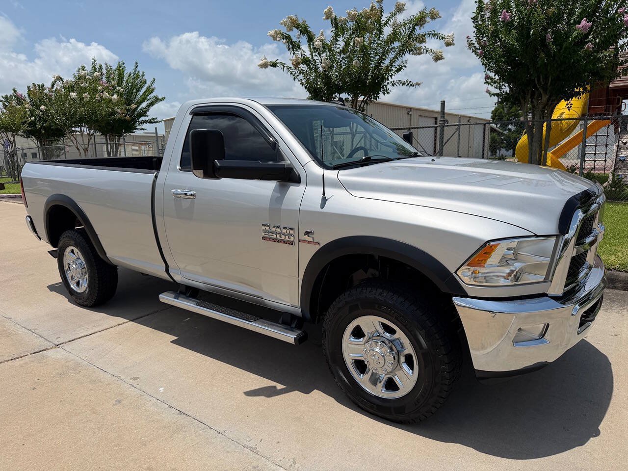 Used 2014 RAM 2500 SLT w/ Popular Equipment Group AWD/4WD image 55