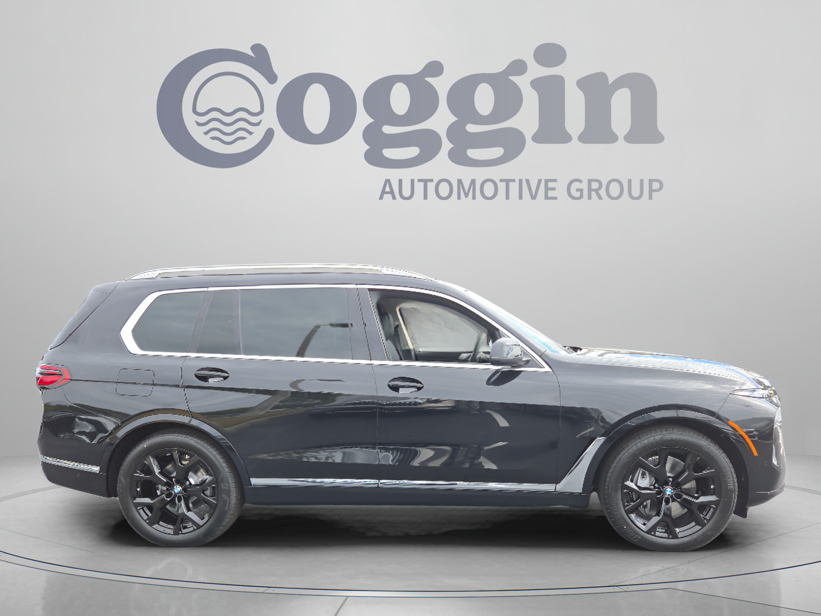 Certified 2026 BMW X7 xDrive40i w/ Premium Package AWD/4WD image 7