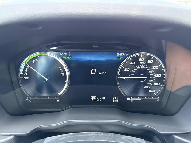 New 2026 Subaru Forester Limited image 26