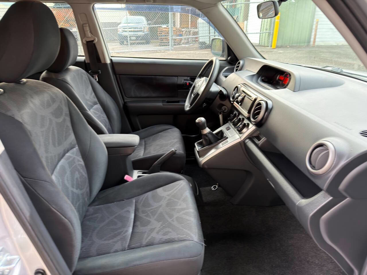 Used 2011 Scion xB image 15