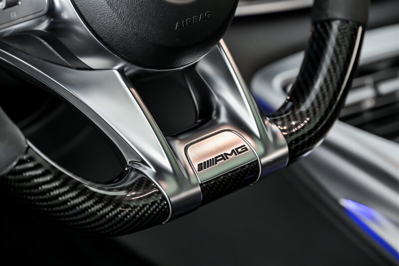 Used 2019 Mercedes-Benz AMG GT 63 S image 27