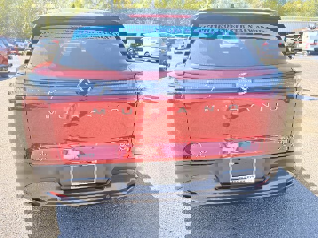 New 2025 Nissan Murano SL image 9