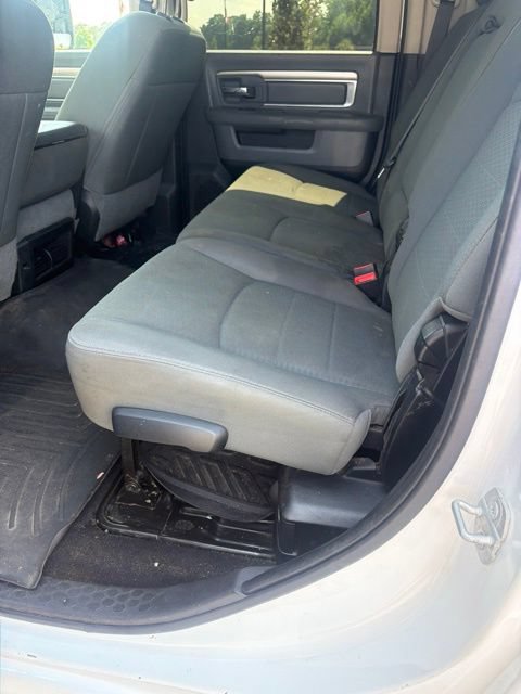 Used 2015 RAM 2500 SLT AWD/4WD image 3
