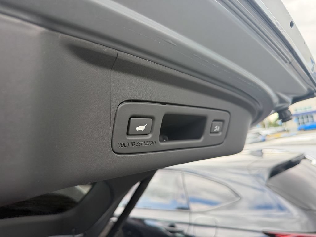 New 2026 Acura ADX A-Spec AWD/4WD image 31