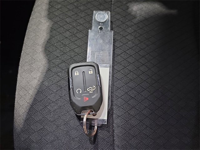 Used 2020 GMC Sierra 1500 Elevation w/ Elevation Value Package image 35