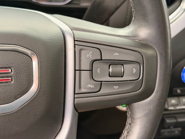 Used 2020 GMC Sierra 1500 SLT w/ SLT Premium Plus Package AWD/4WD image 27