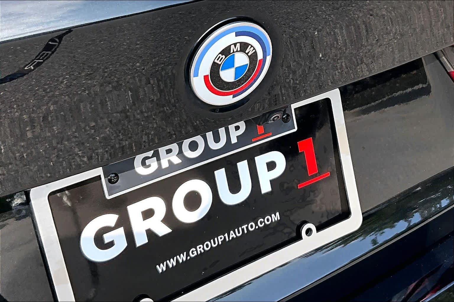Used 2024 BMW M340i xDrive AWD/4WD image 9