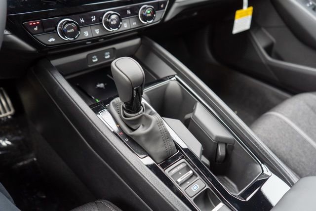 New 2026 Honda Accord Sport image 26