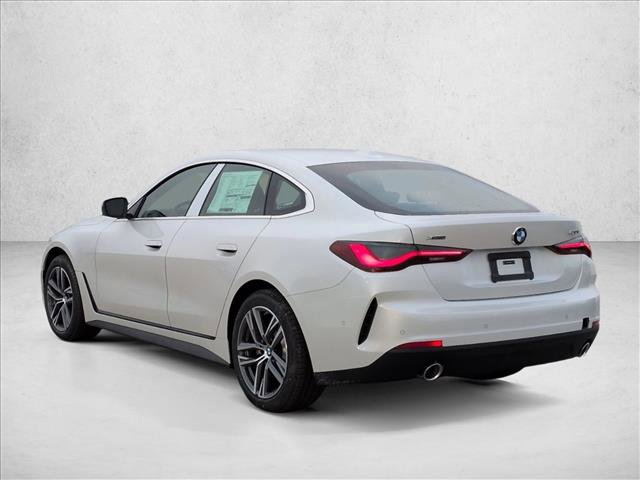 New 2026 BMW 430i xDrive image 9