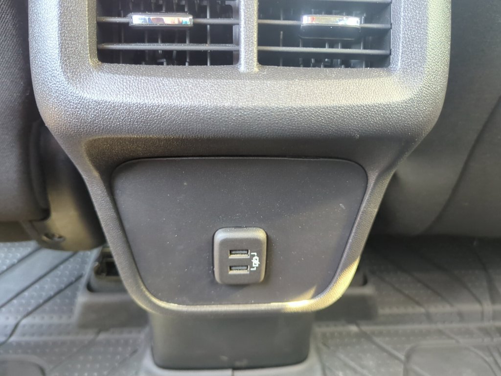 Certified 2024 Chevrolet Equinox LT w/ LPO, Floor Liner Package AWD/4WD image 26