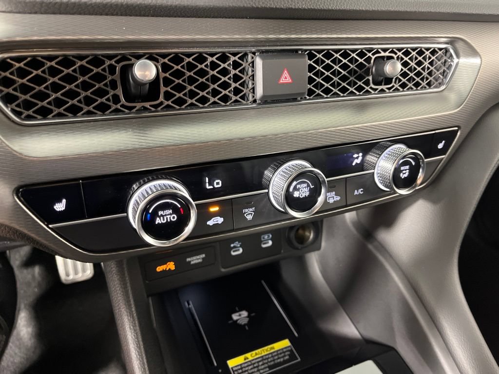 Used 2026 Acura Integra A-Spec FWD image 30