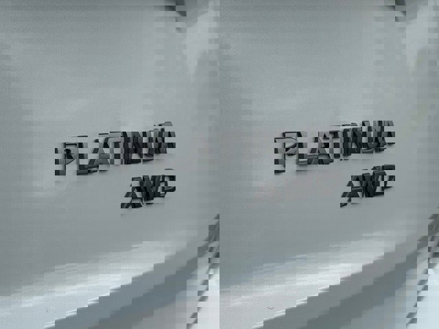 New 2026 Nissan Rogue Platinum w/ Platinum Premium Package image 16