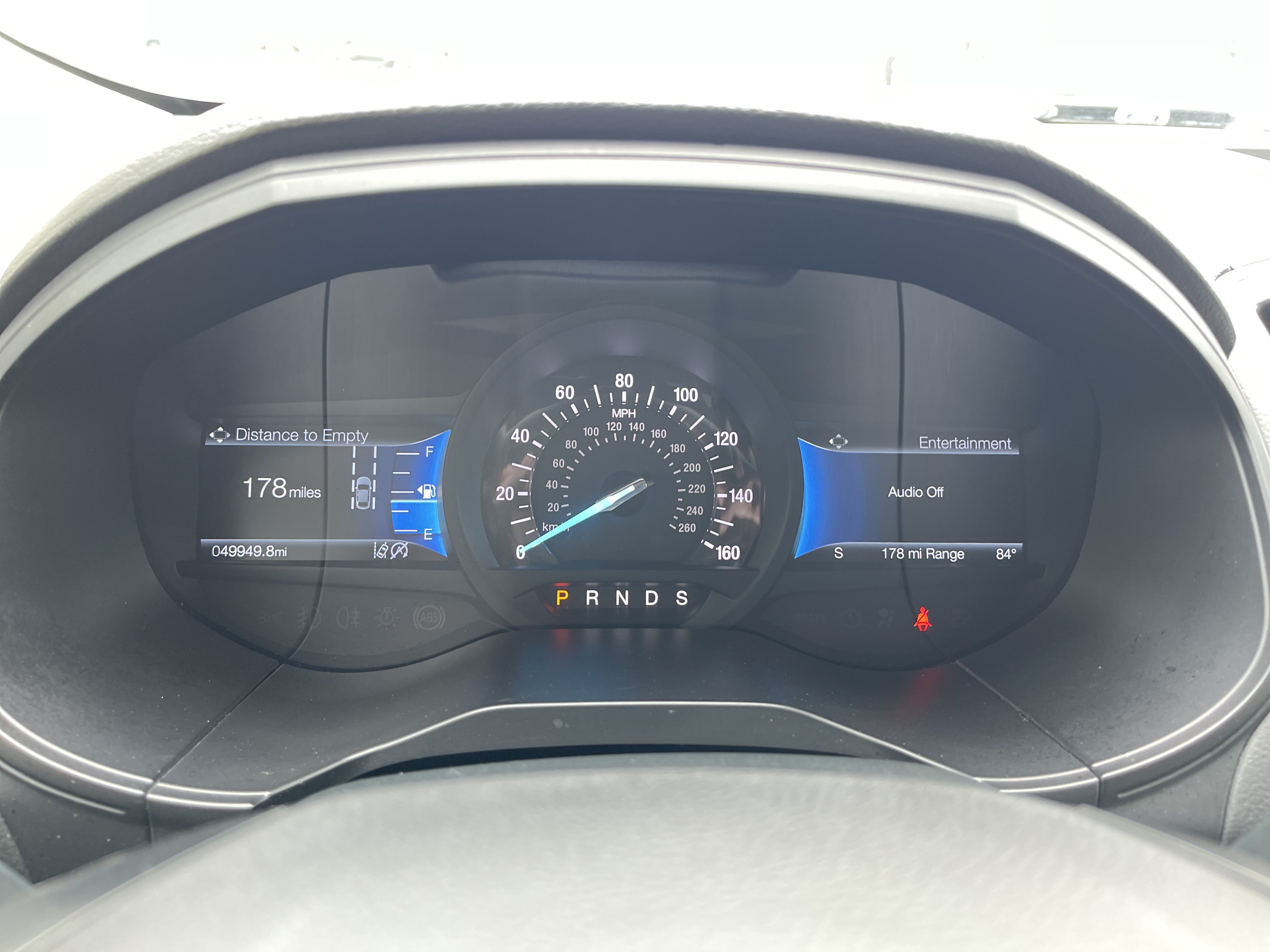 Certified 2023 Ford Edge SEL AWD/4WD image 16